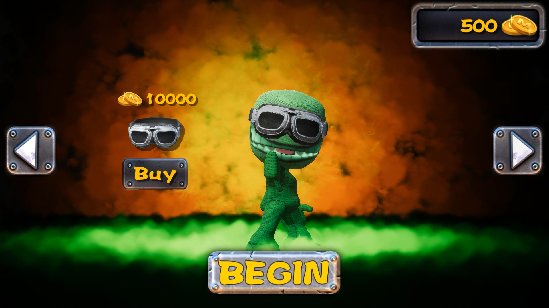 Kick the VIRUS Screenshot 0