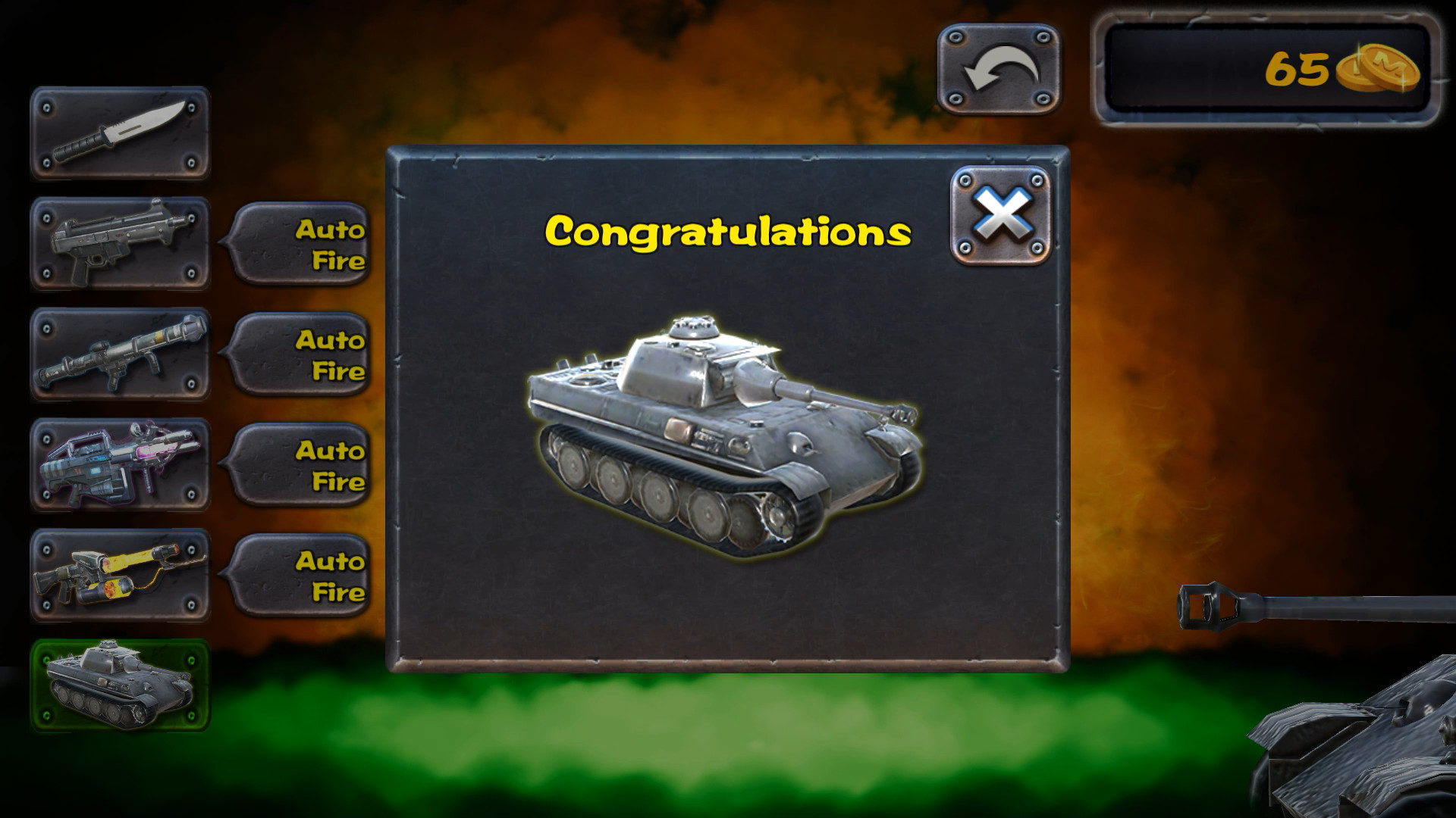 Kick the VIRUS Screenshot 10