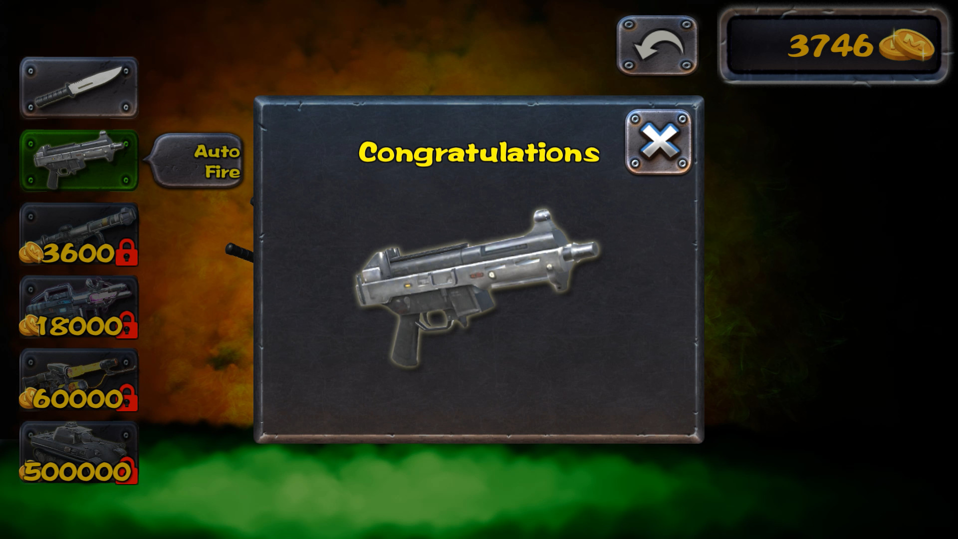 Kick the VIRUS Screenshot 2