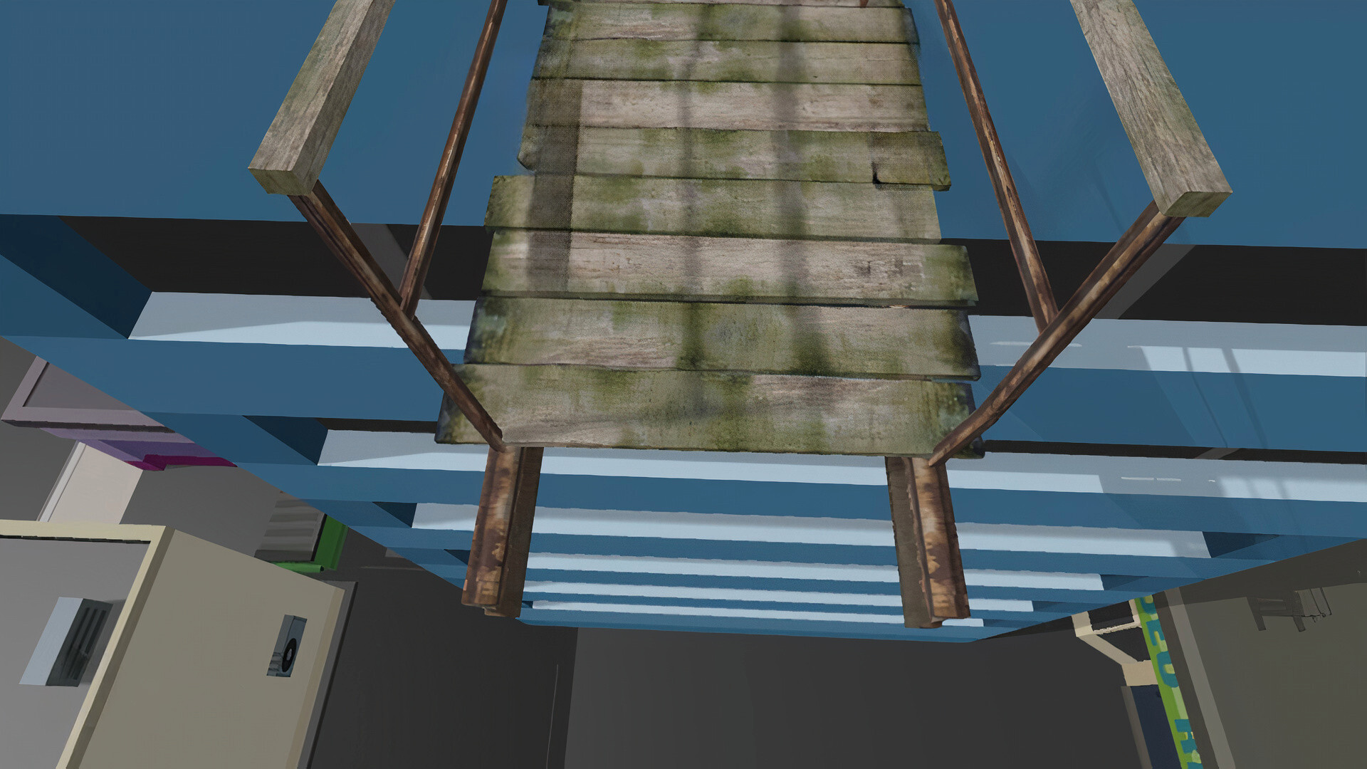 Bridge to Nowhere Screenshot 3