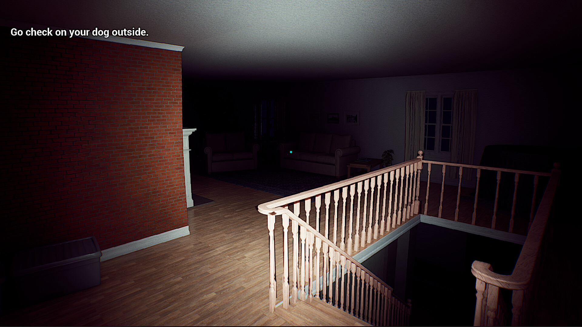 Plura Ingenia: Patient 16 Screenshot 6