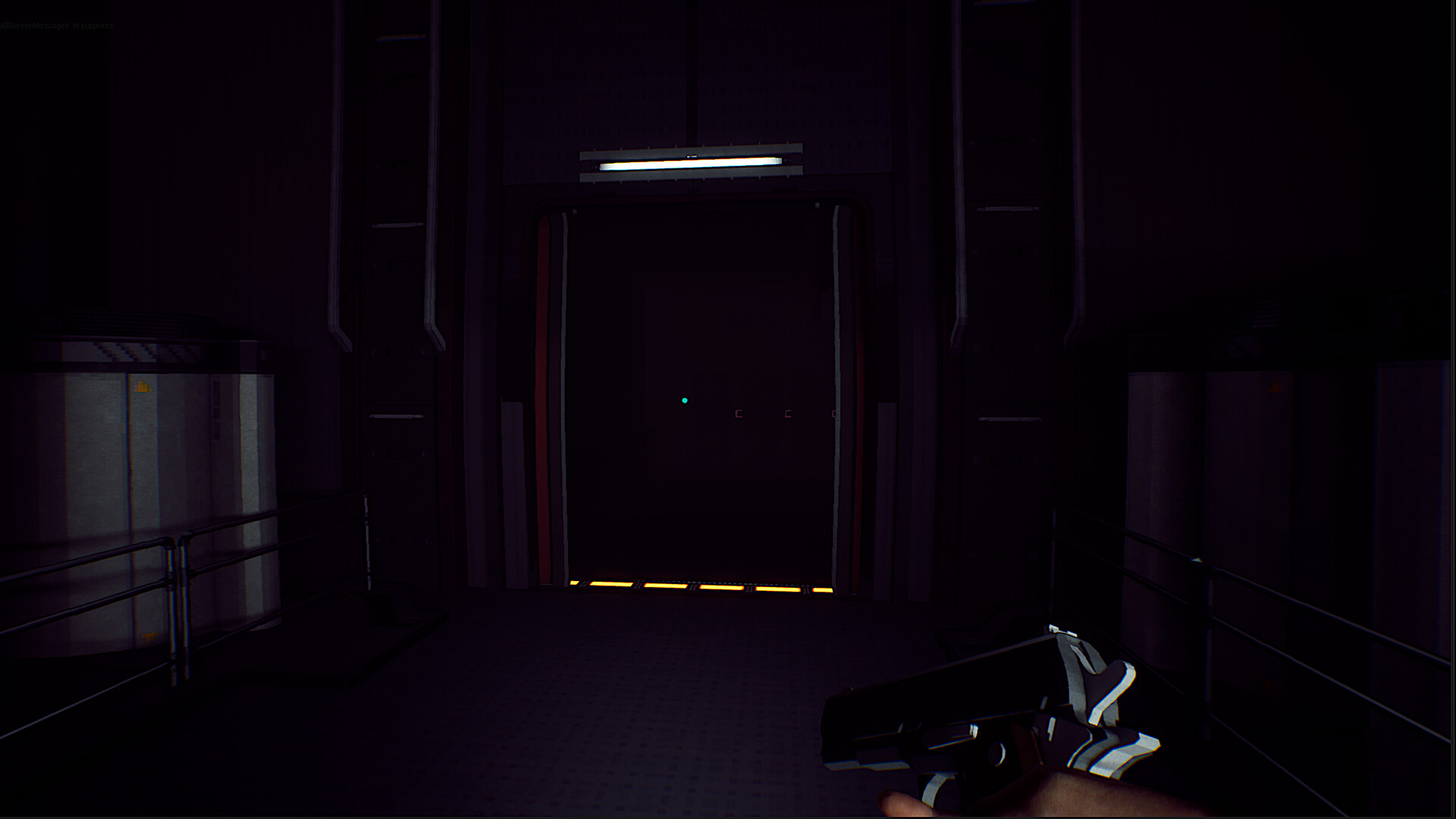 Plura Ingenia: Patient 16 Screenshot 7