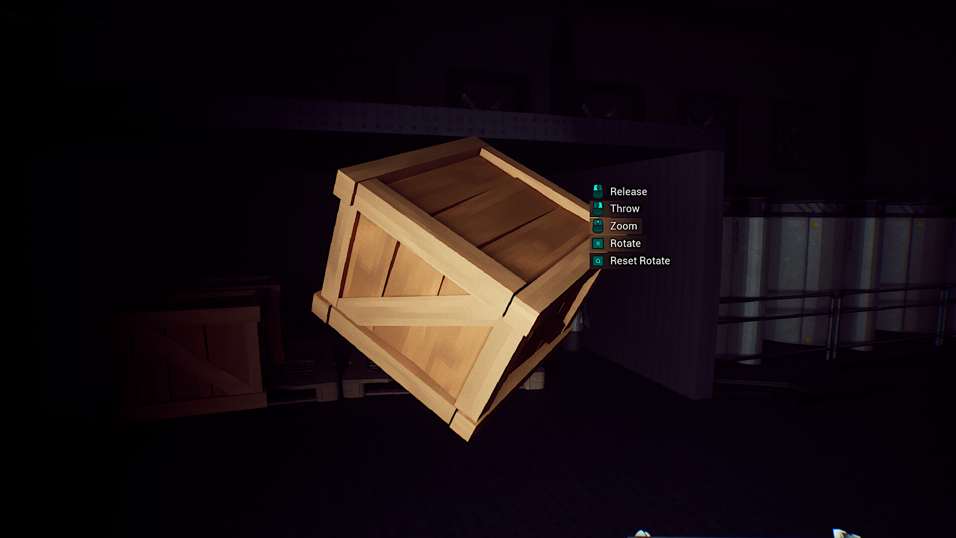 Plura Ingenia: Patient 16 Screenshot 8