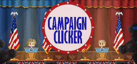 Campaign Clicker