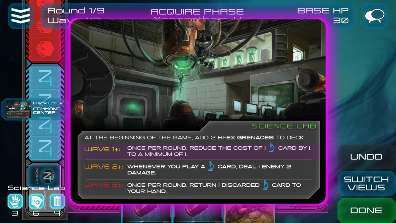 XenoShyft Screenshot 4