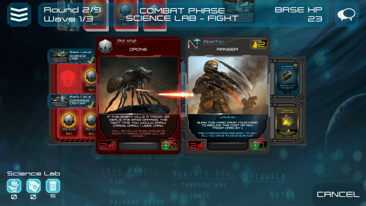 XenoShyft Screenshot 7