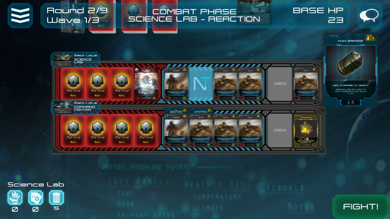 XenoShyft Screenshot 6