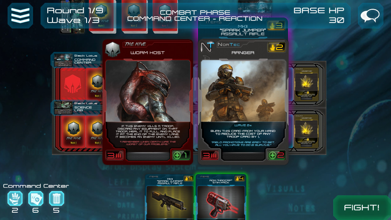 XenoShyft Screenshot 5