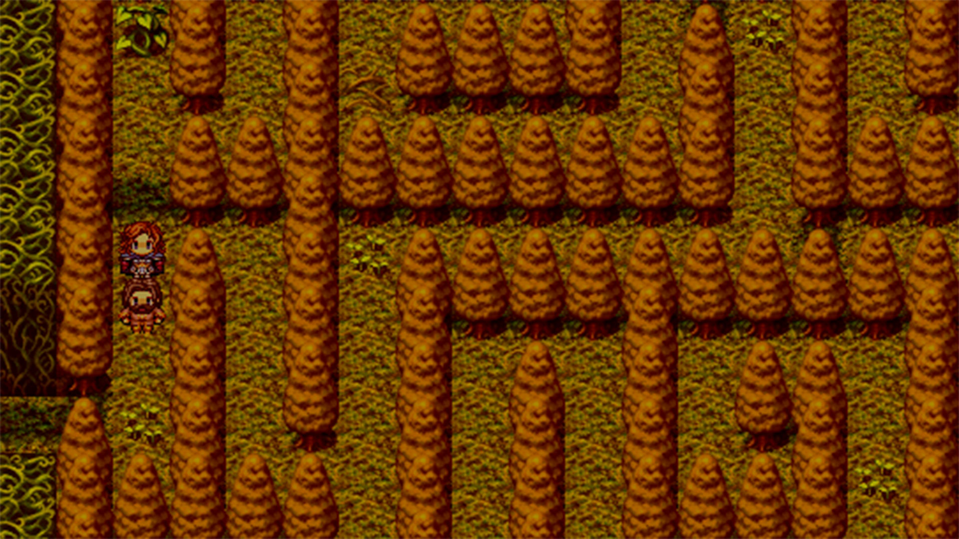 Legend of Mysteria RPG Screenshot 4