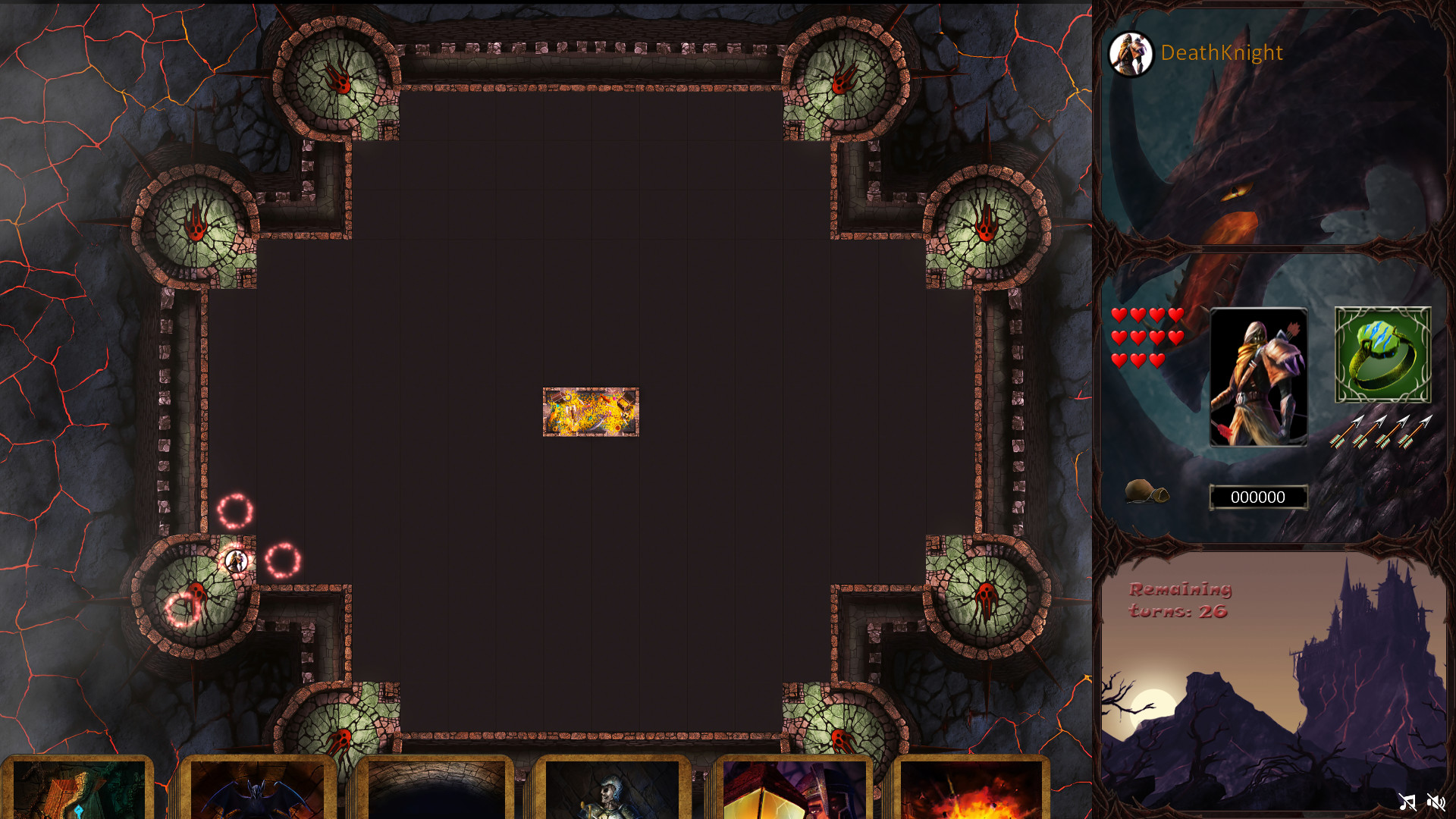 Castle Explorer Screenshot 2