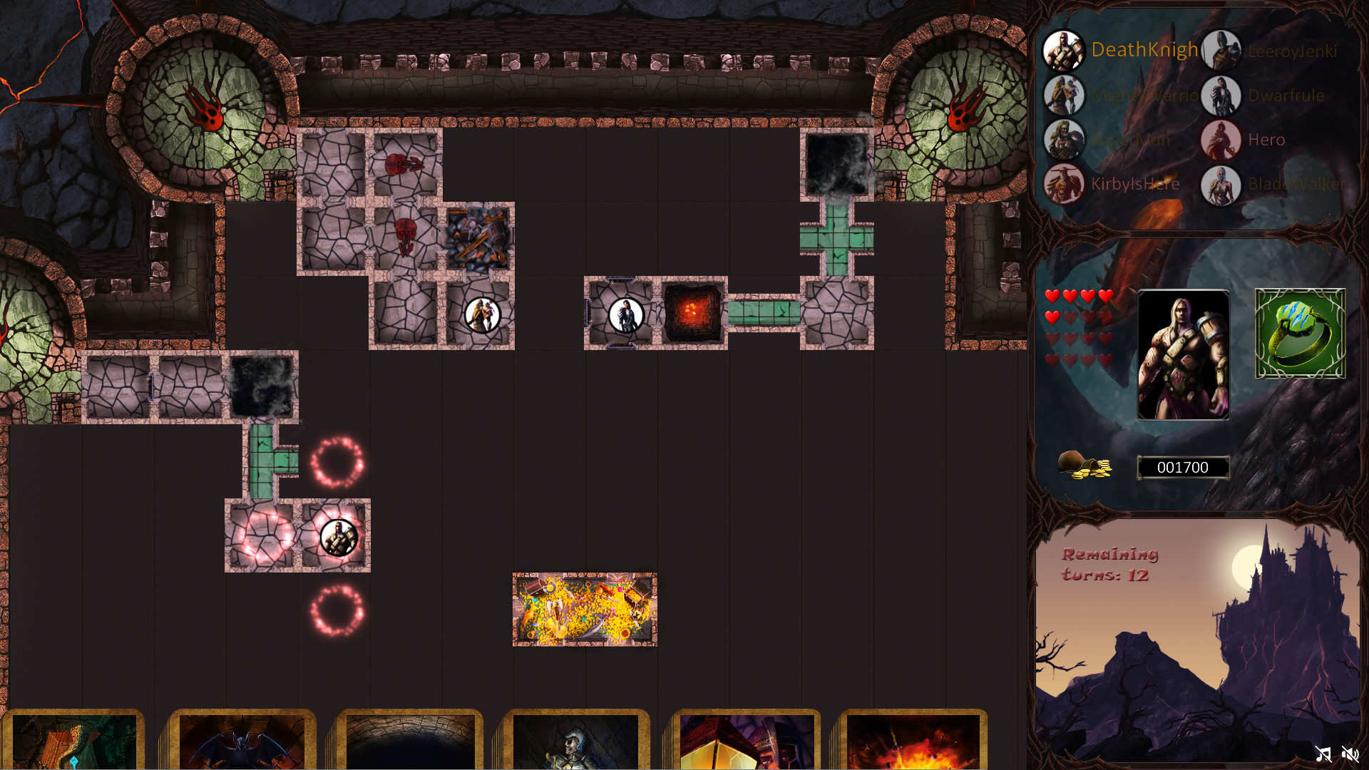 Castle Explorer Screenshot 3