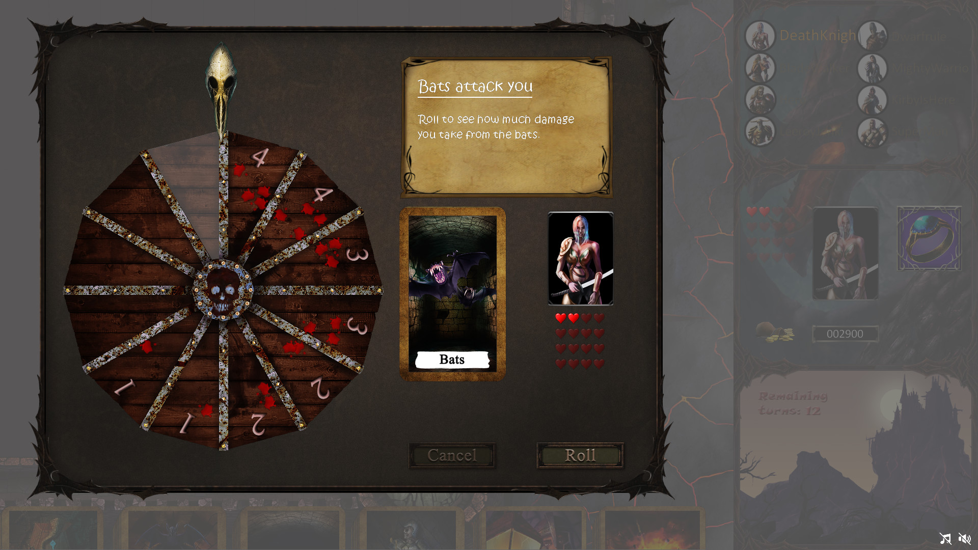 Castle Explorer Screenshot 4