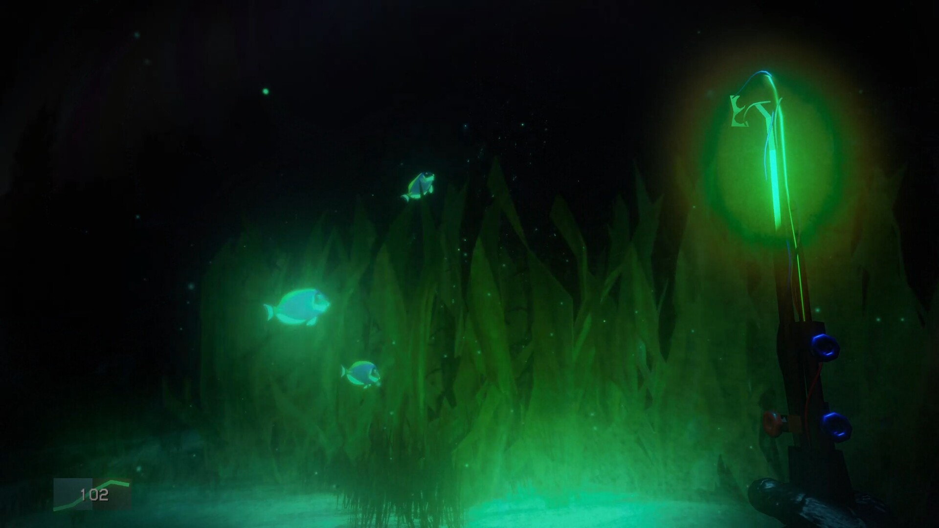 RebreatheR Screenshot 7