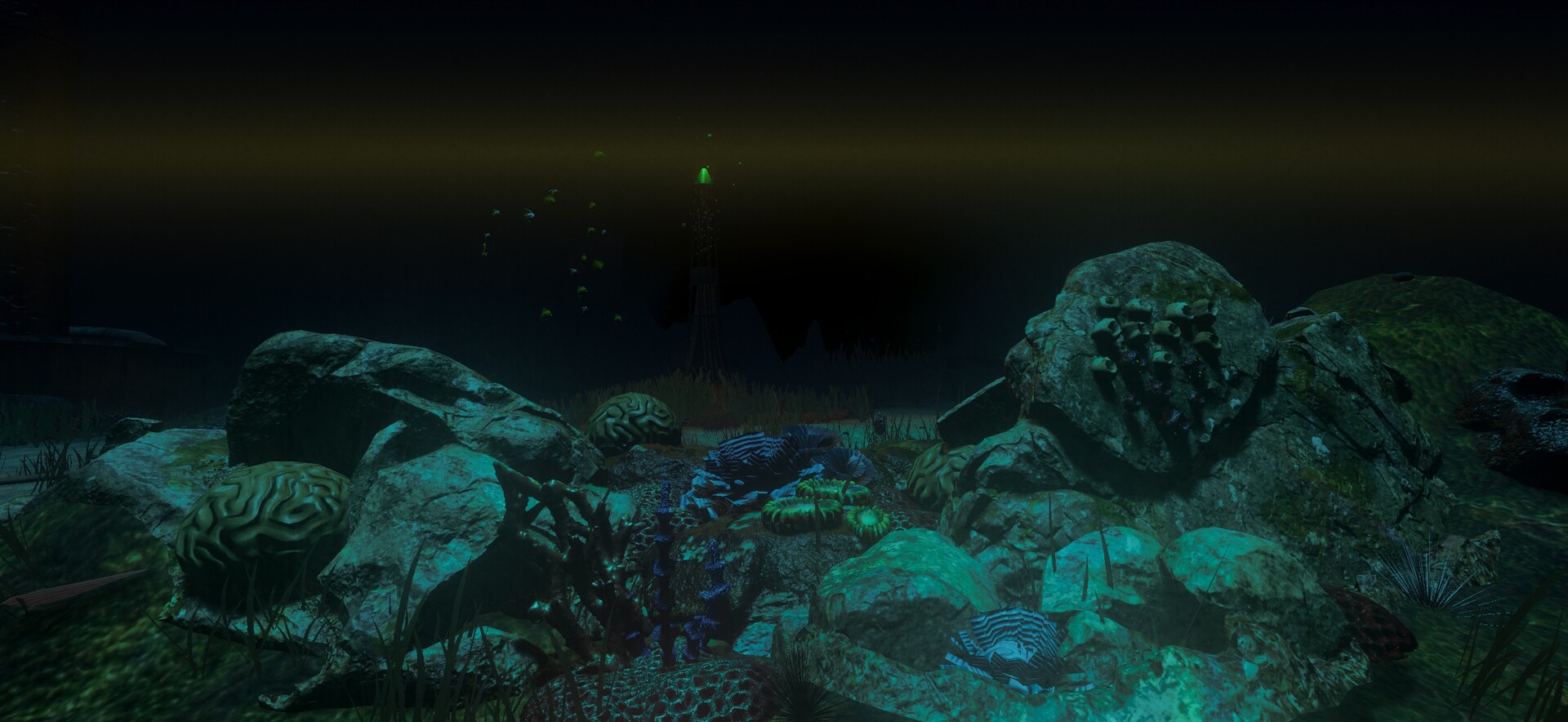 RebreatheR Screenshot 1