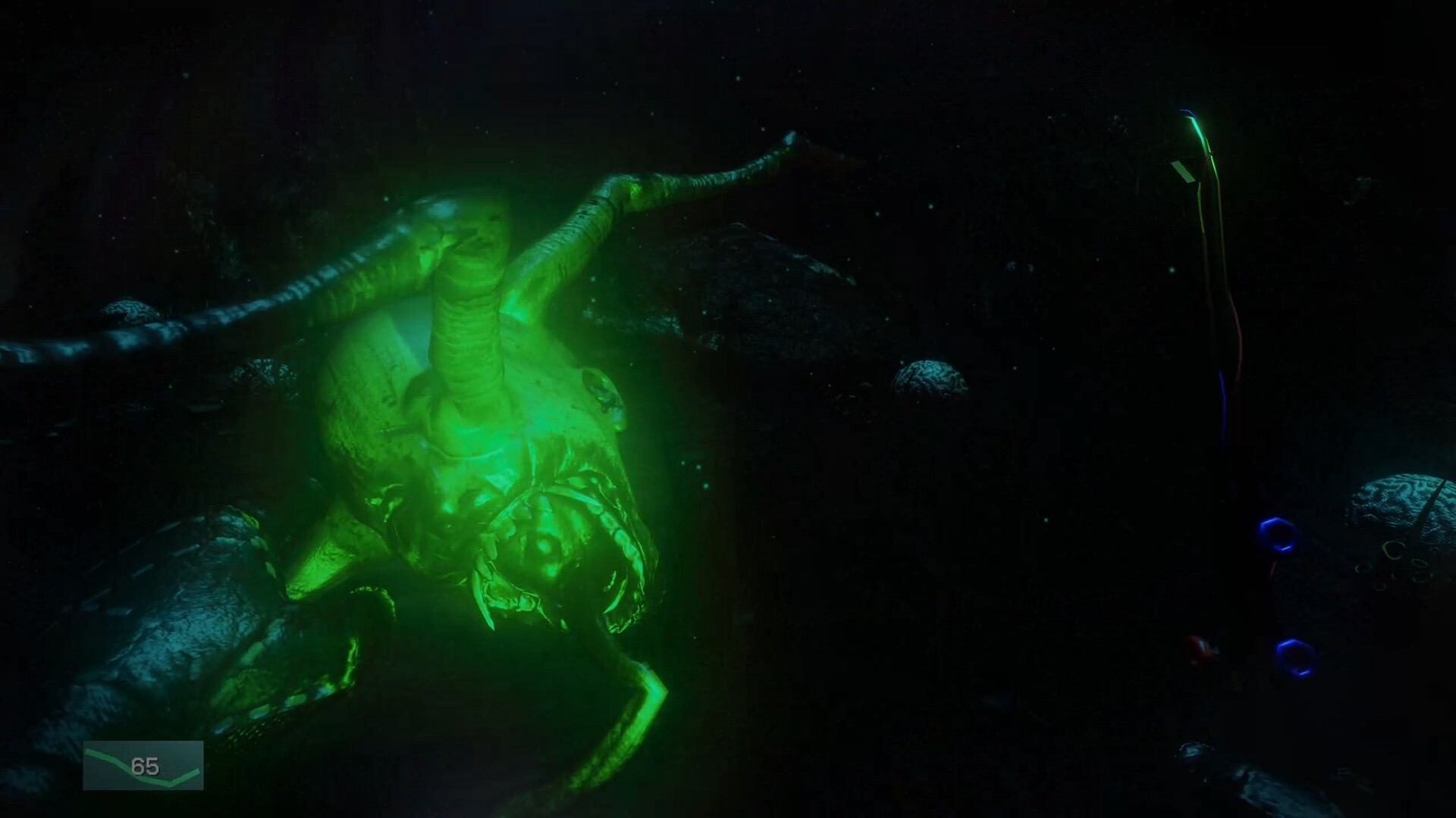 RebreatheR Screenshot 3