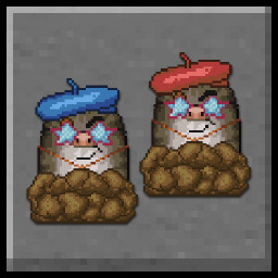 Bole Patrol Goal icon