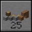 Quarter Block icon