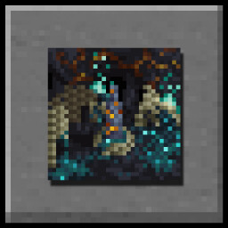 Deeper and Darker icon