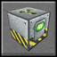 Dolly Block icon