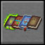 Librarian icon