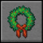 Winter Wreath icon