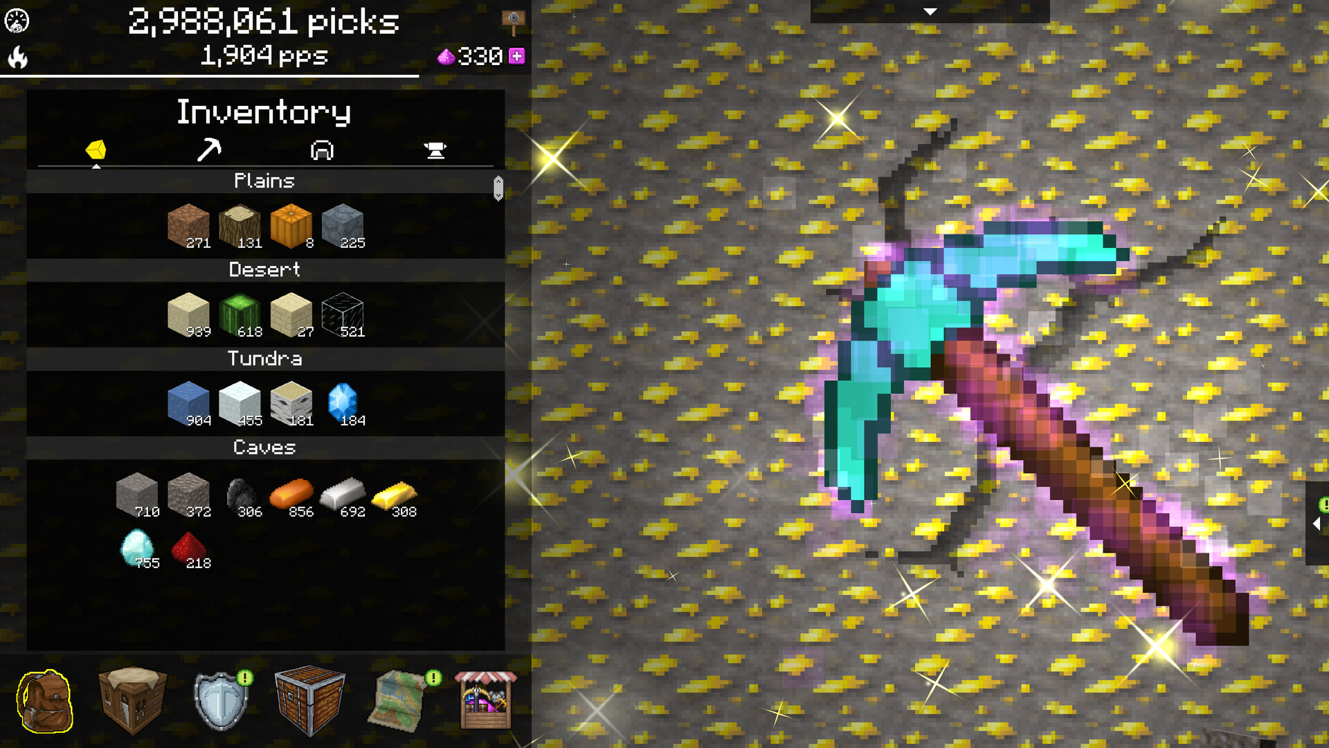 PickCrafter Screenshot 4