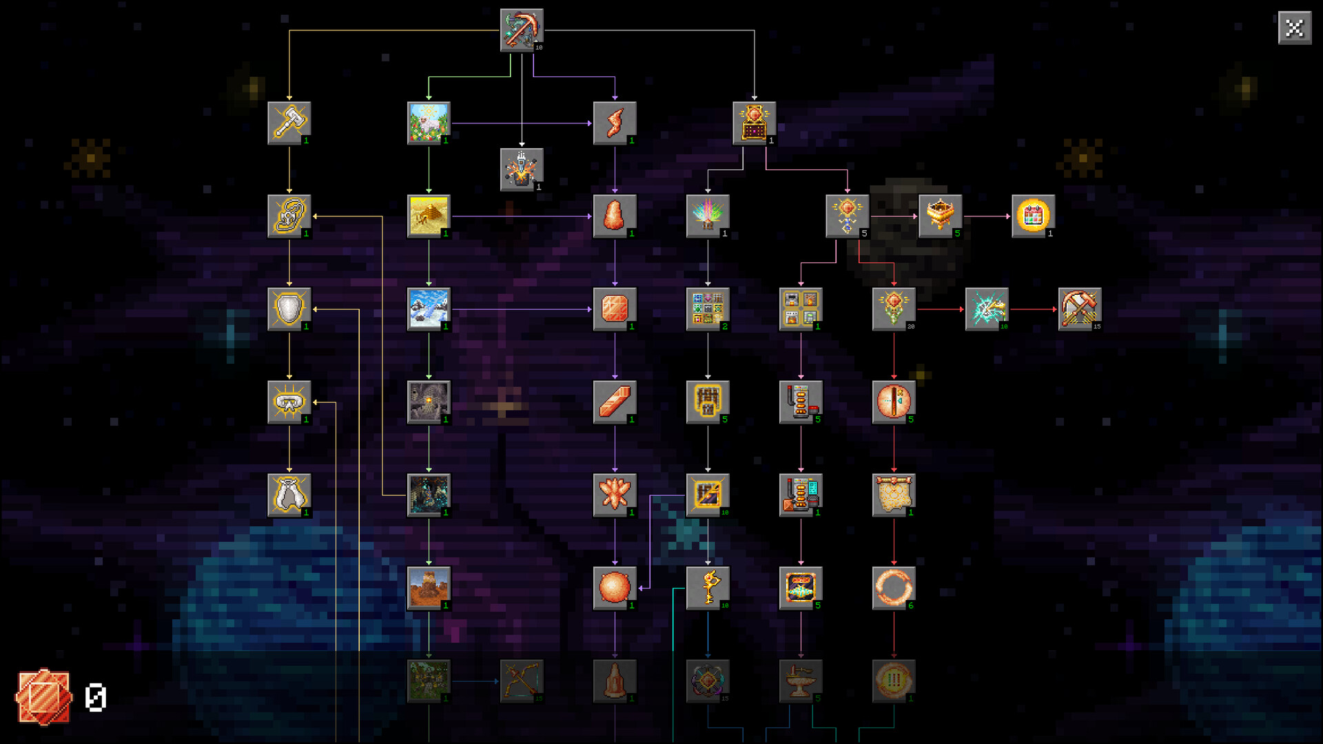 PickCrafter Screenshot 3