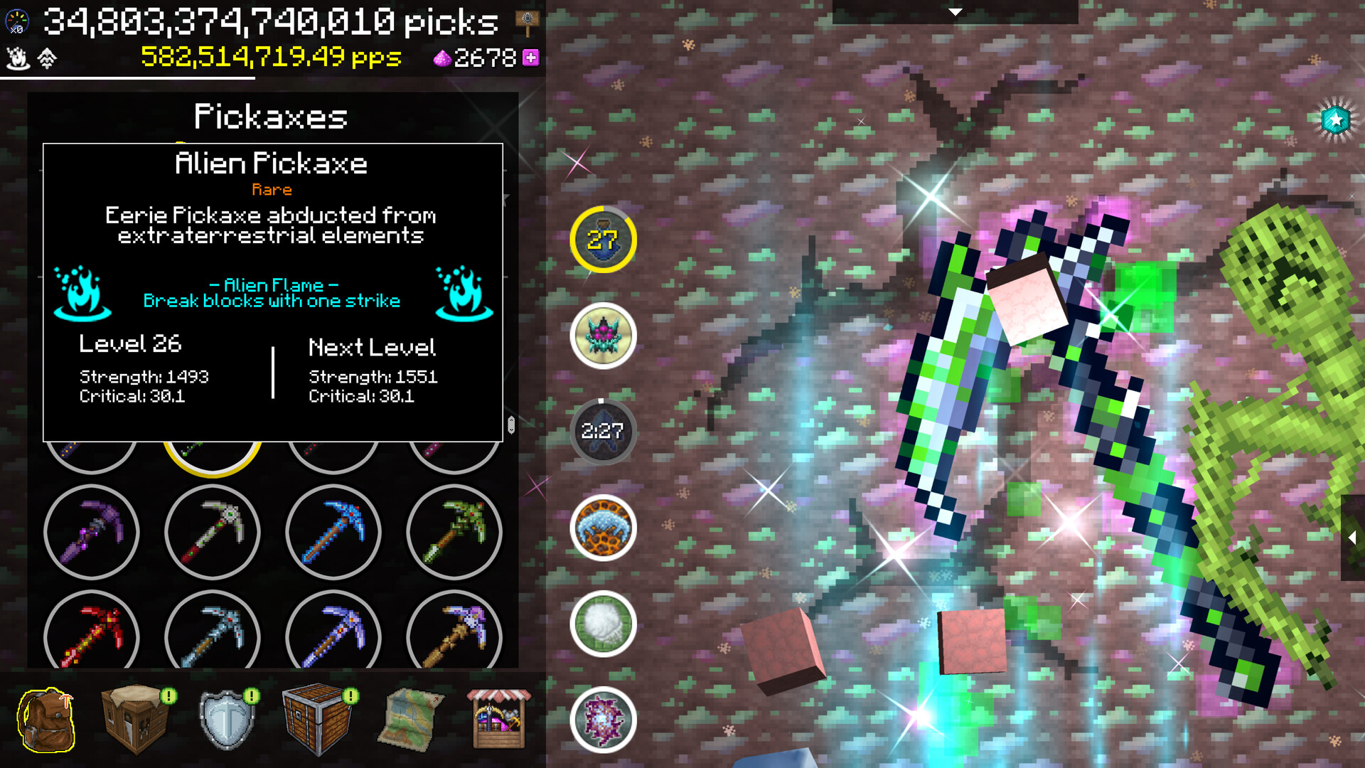 PickCrafter Screenshot 7
