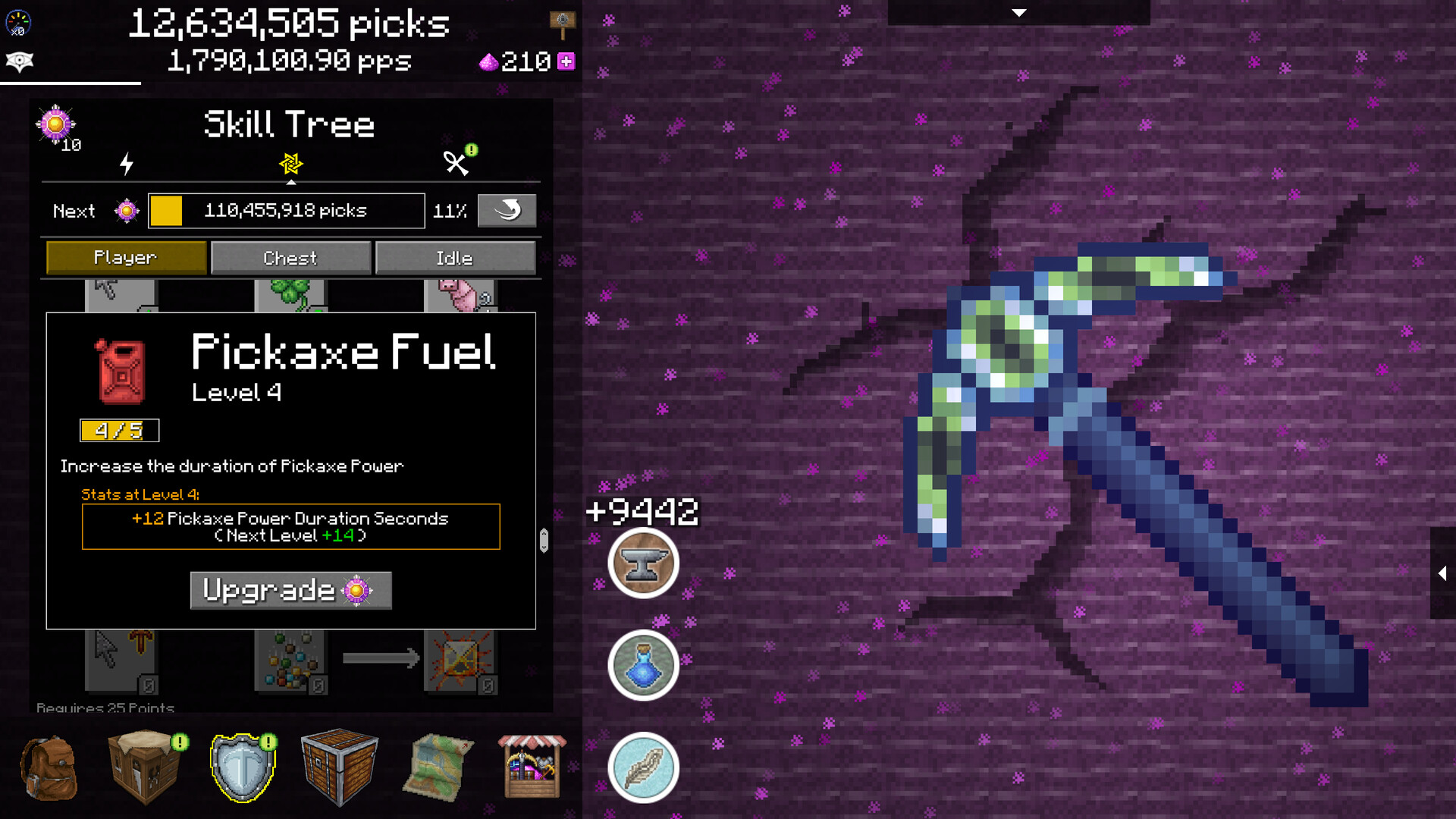 PickCrafter Screenshot 16