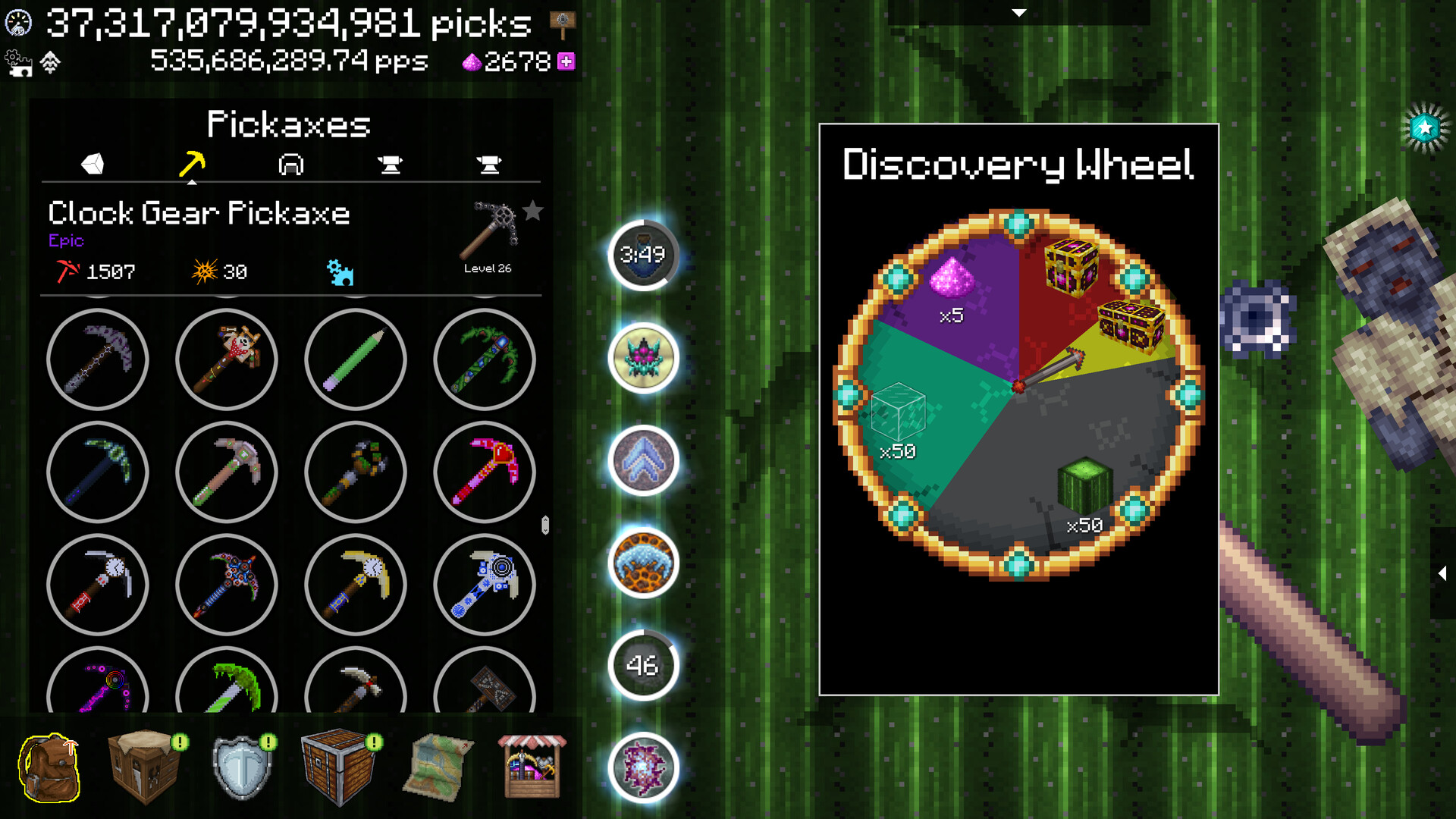 PickCrafter Screenshot 9