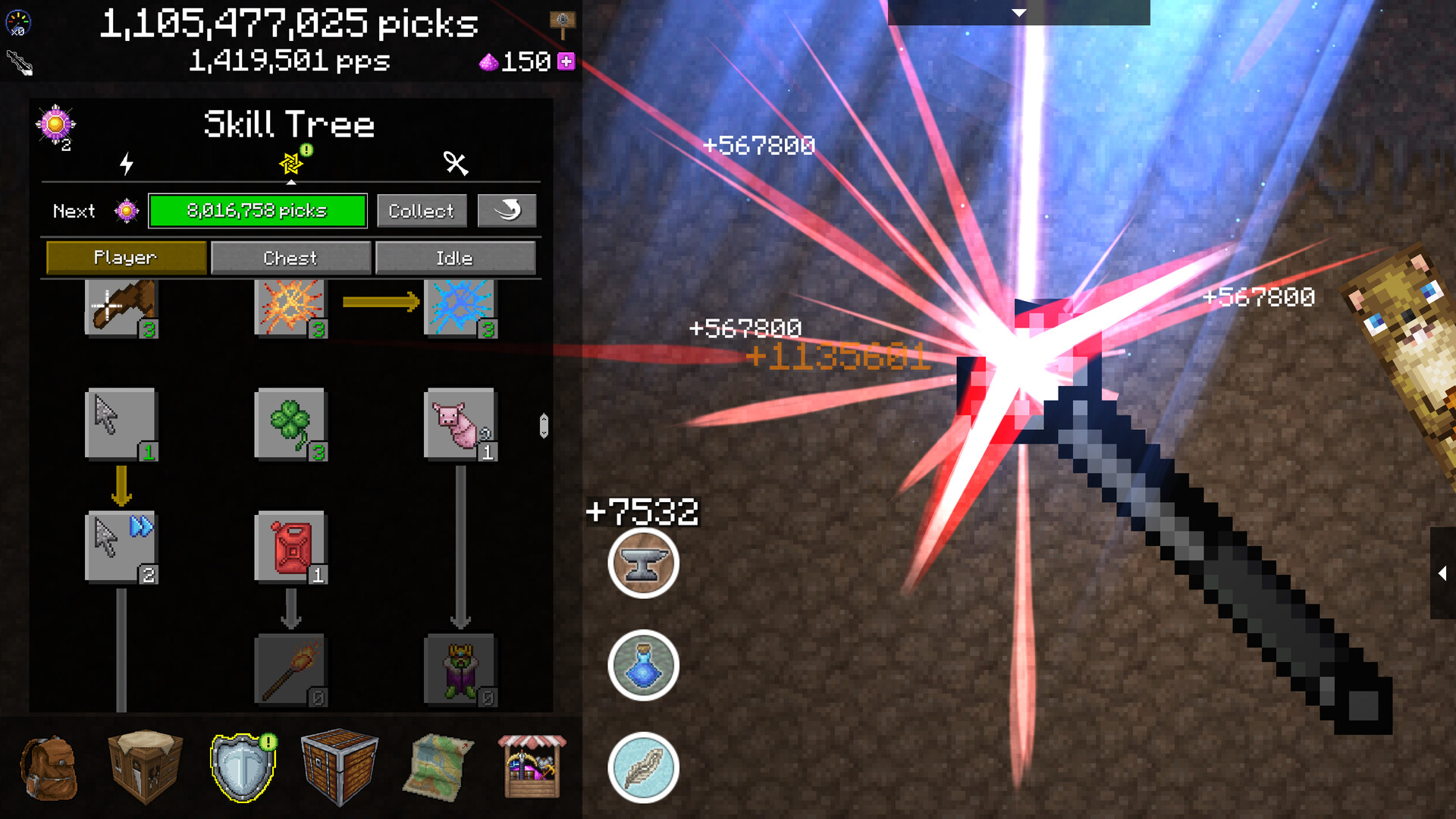 PickCrafter Screenshot 21