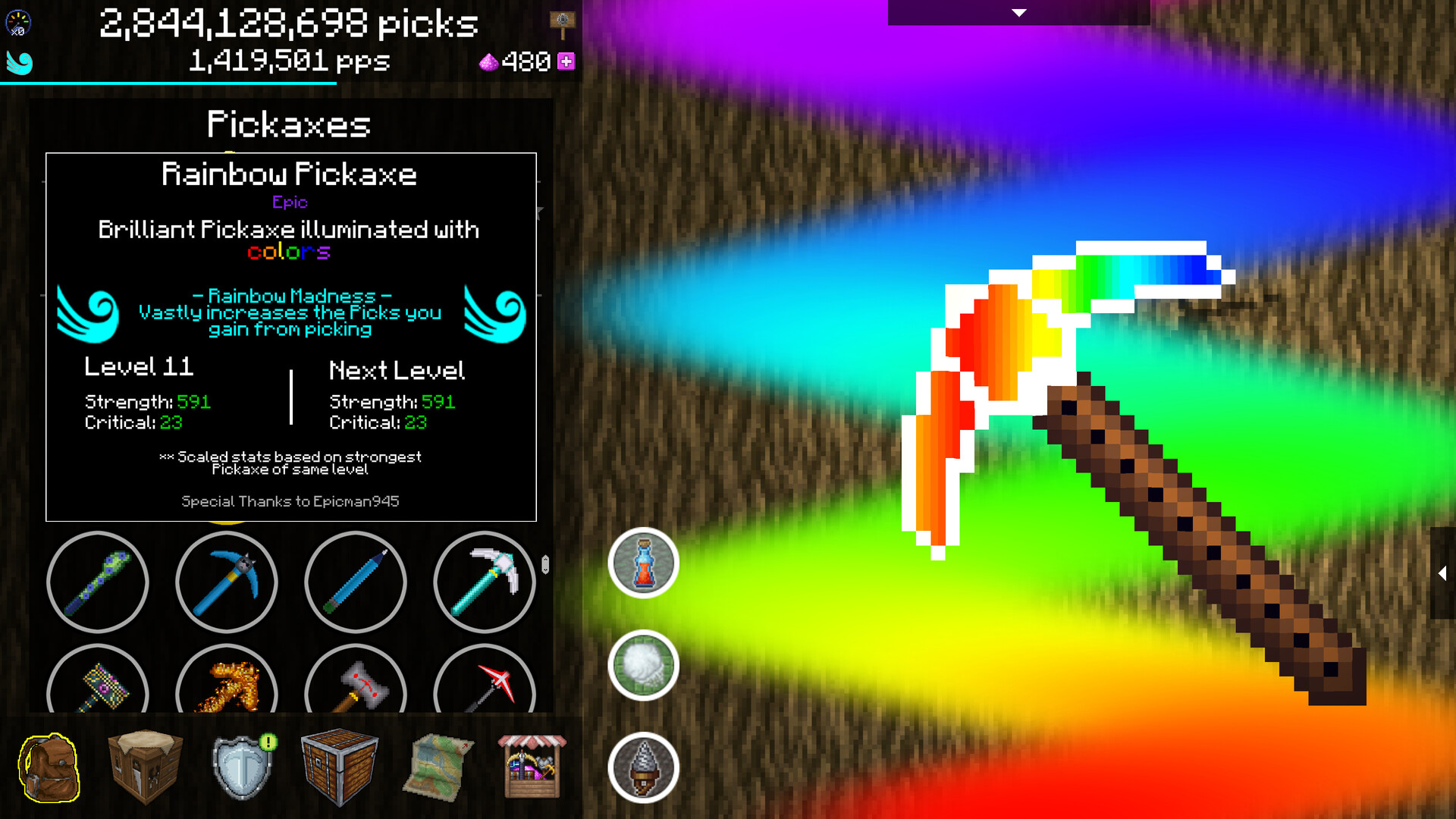 PickCrafter Screenshot 19