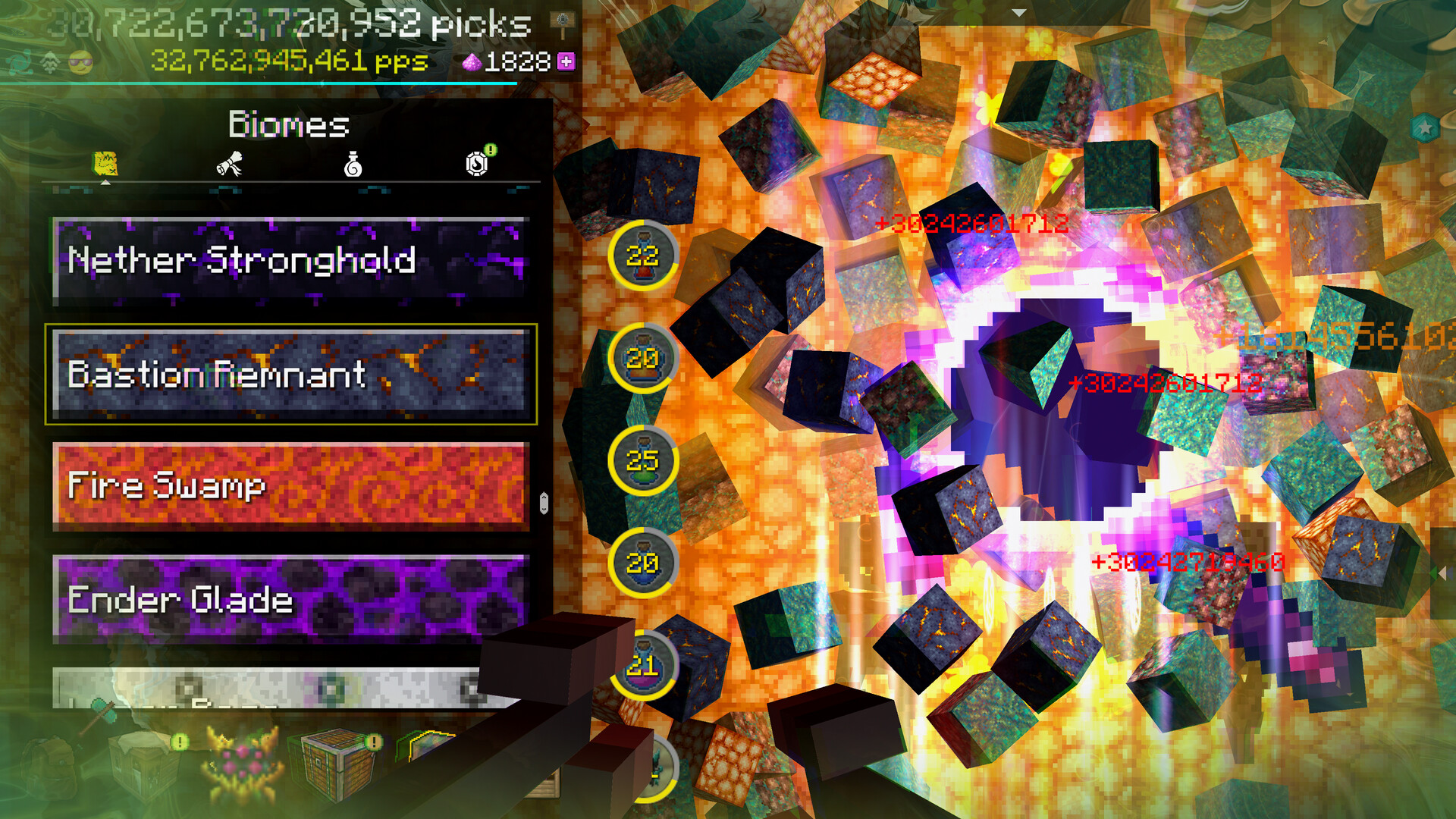 PickCrafter Screenshot 5