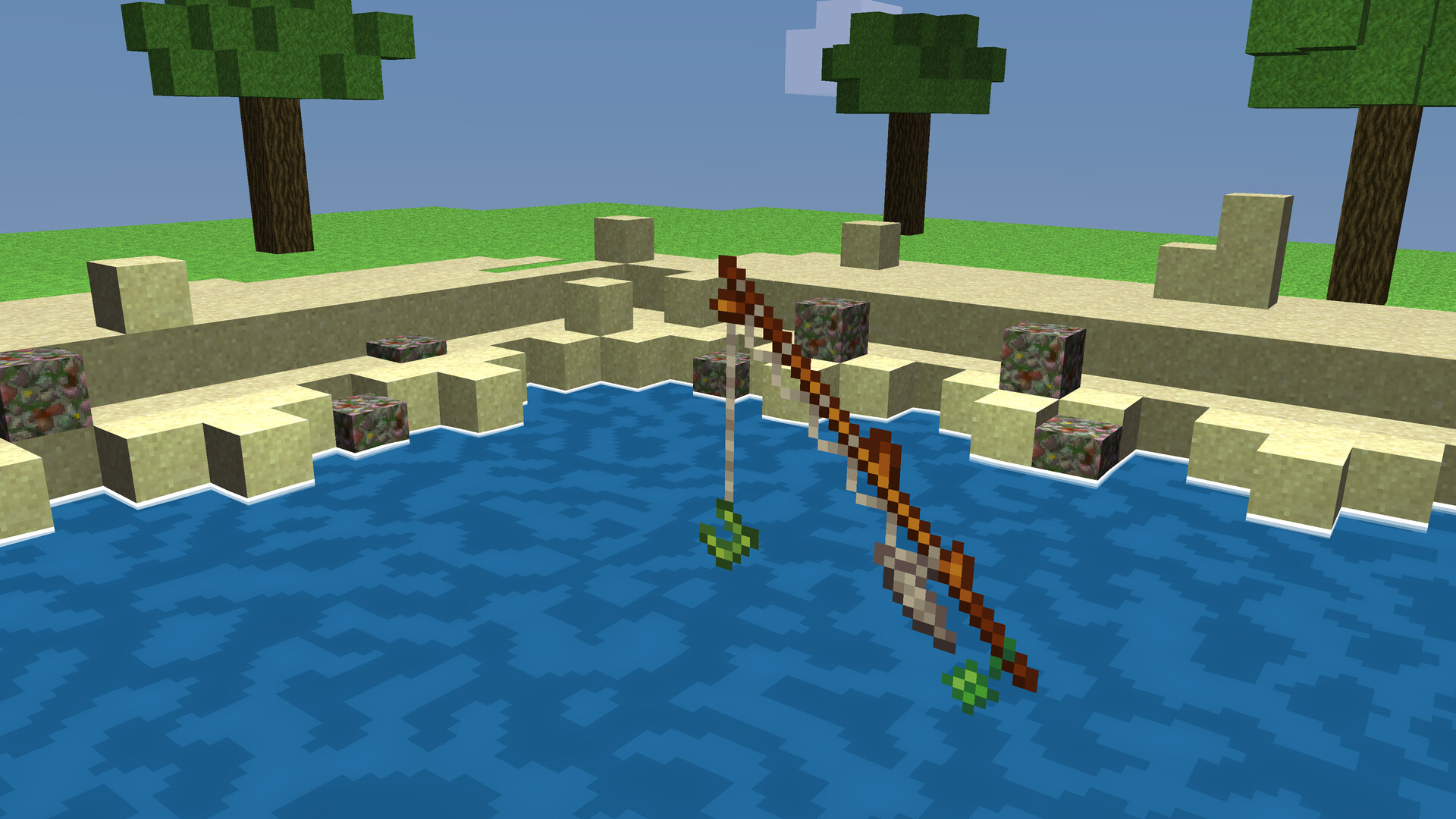 PickCrafter Screenshot 1