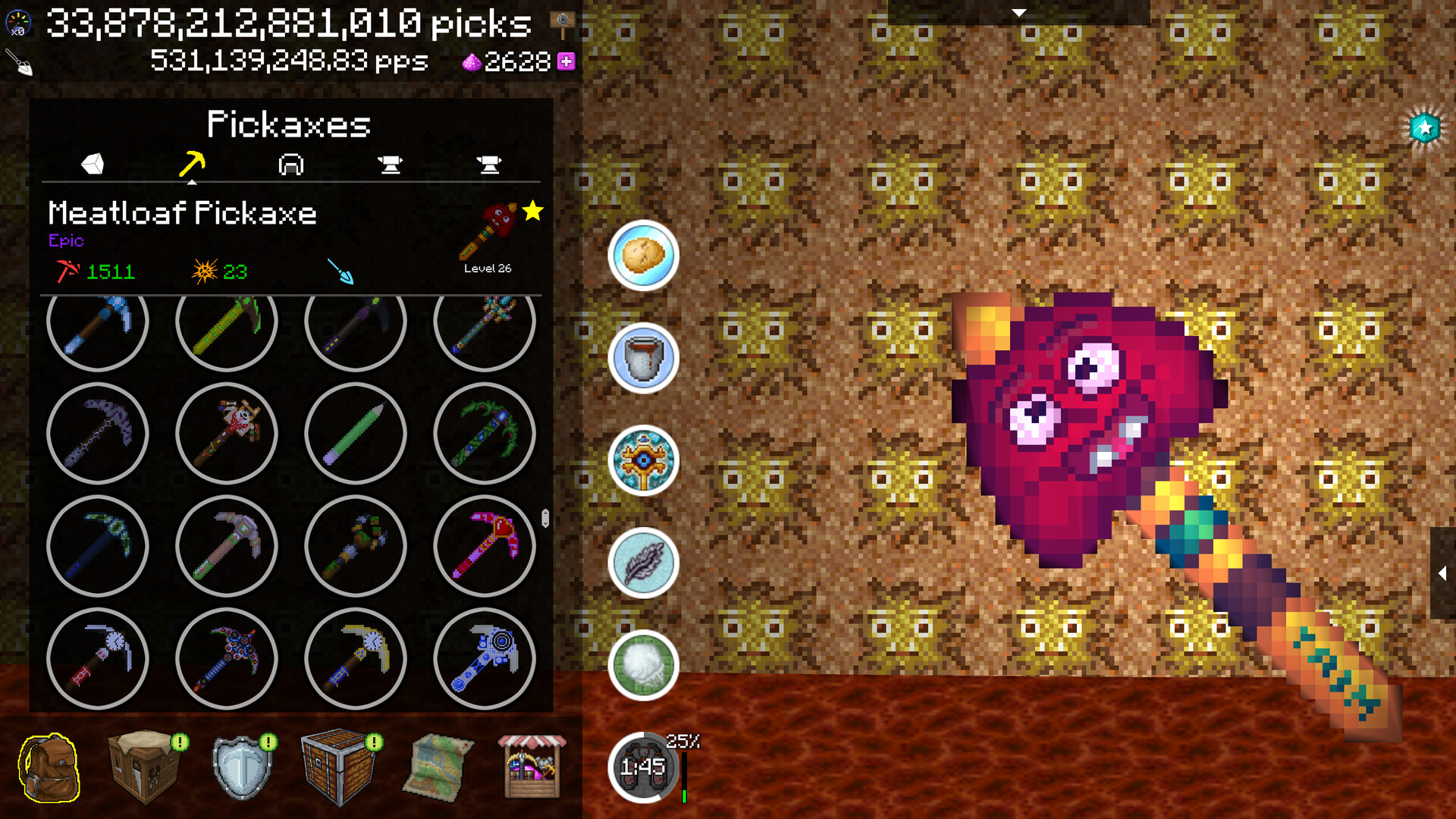 PickCrafter Screenshot 12