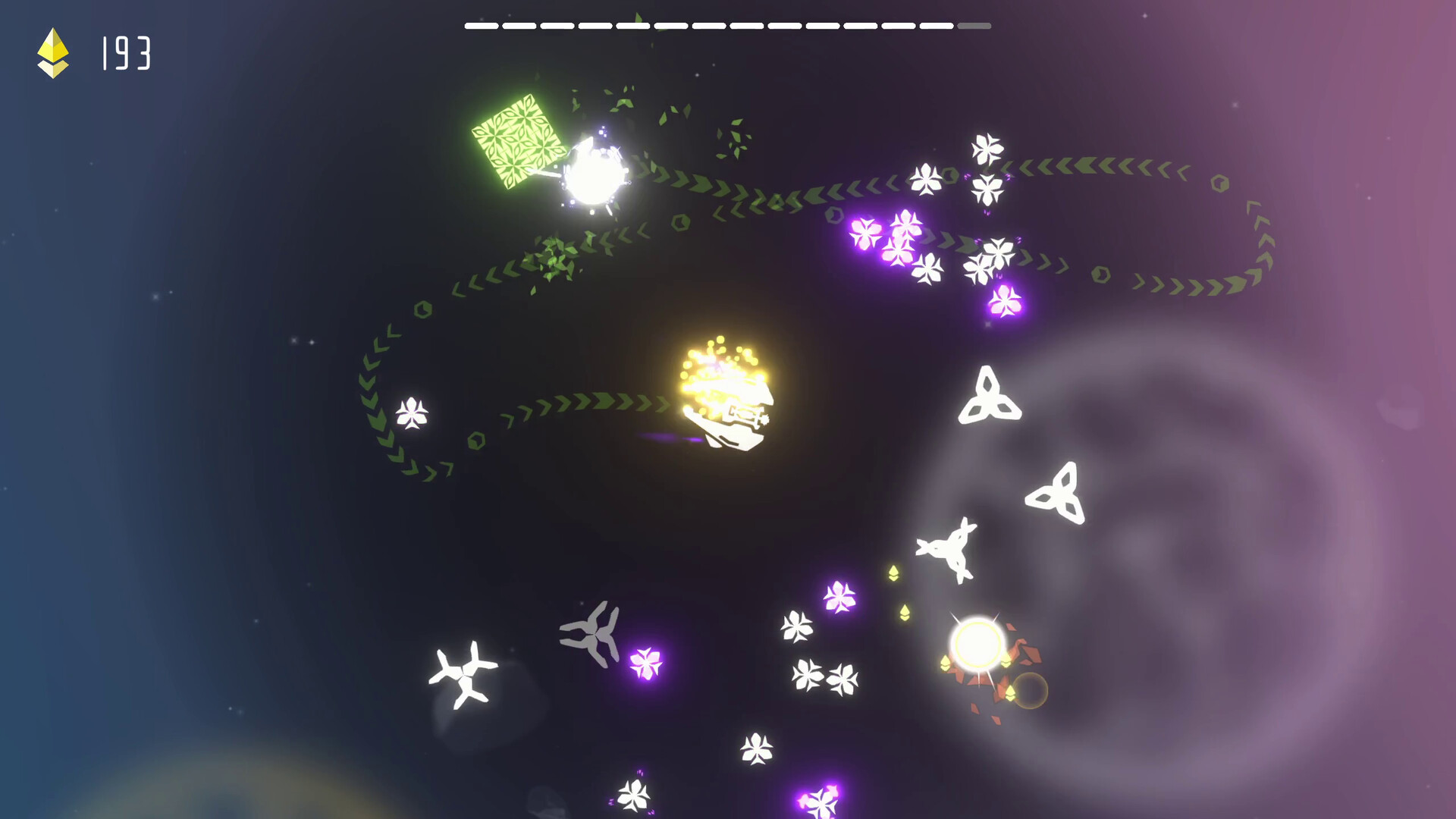 Stellar Watch Screenshot 4
