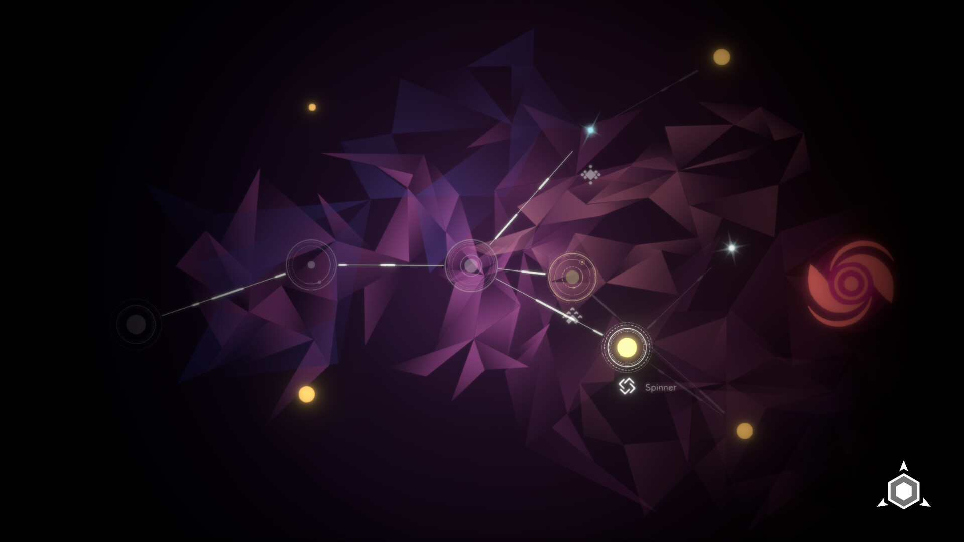 Stellar Watch Screenshot 1