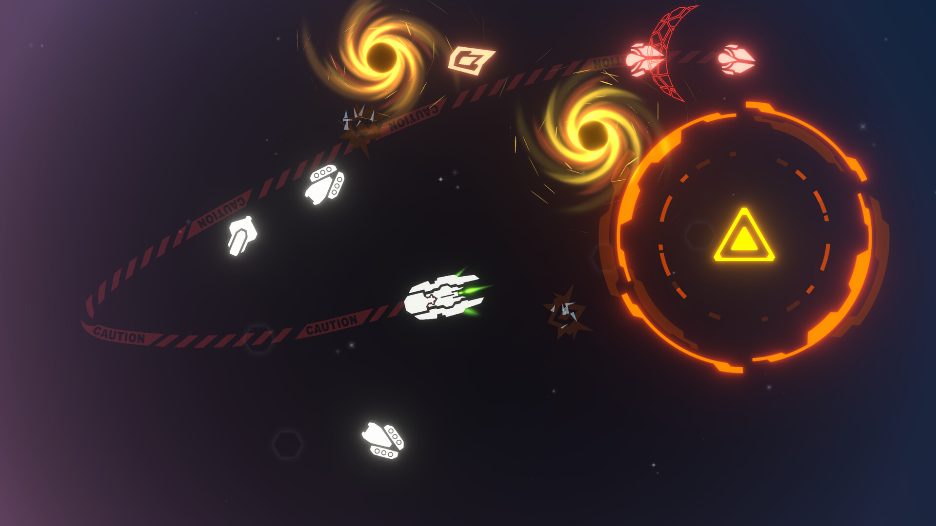 Stellar Watch Screenshot 6