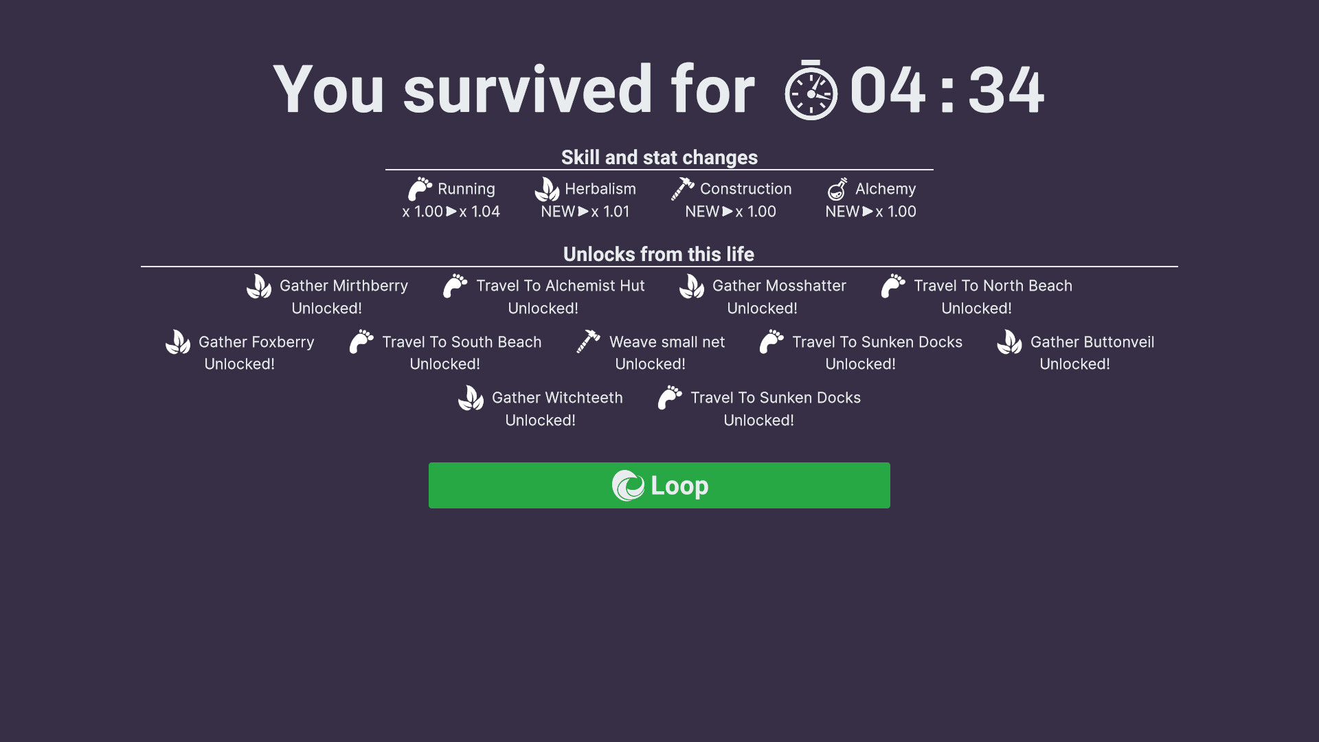 Loop Alchemist Screenshot 4