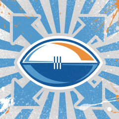 Cross-field King icon