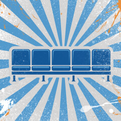 Clearing The Bench icon