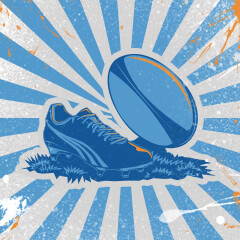 Handy With The Boot icon