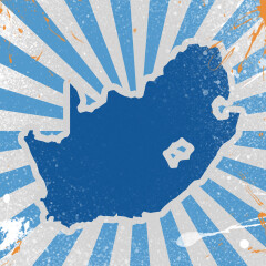 Keep Calm and Safari On icon