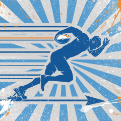 Quick Off The Block icon