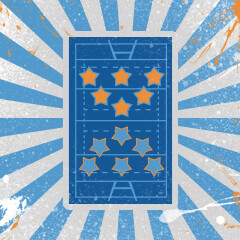 Meet My All-Stars icon