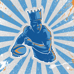 King Of The Season icon