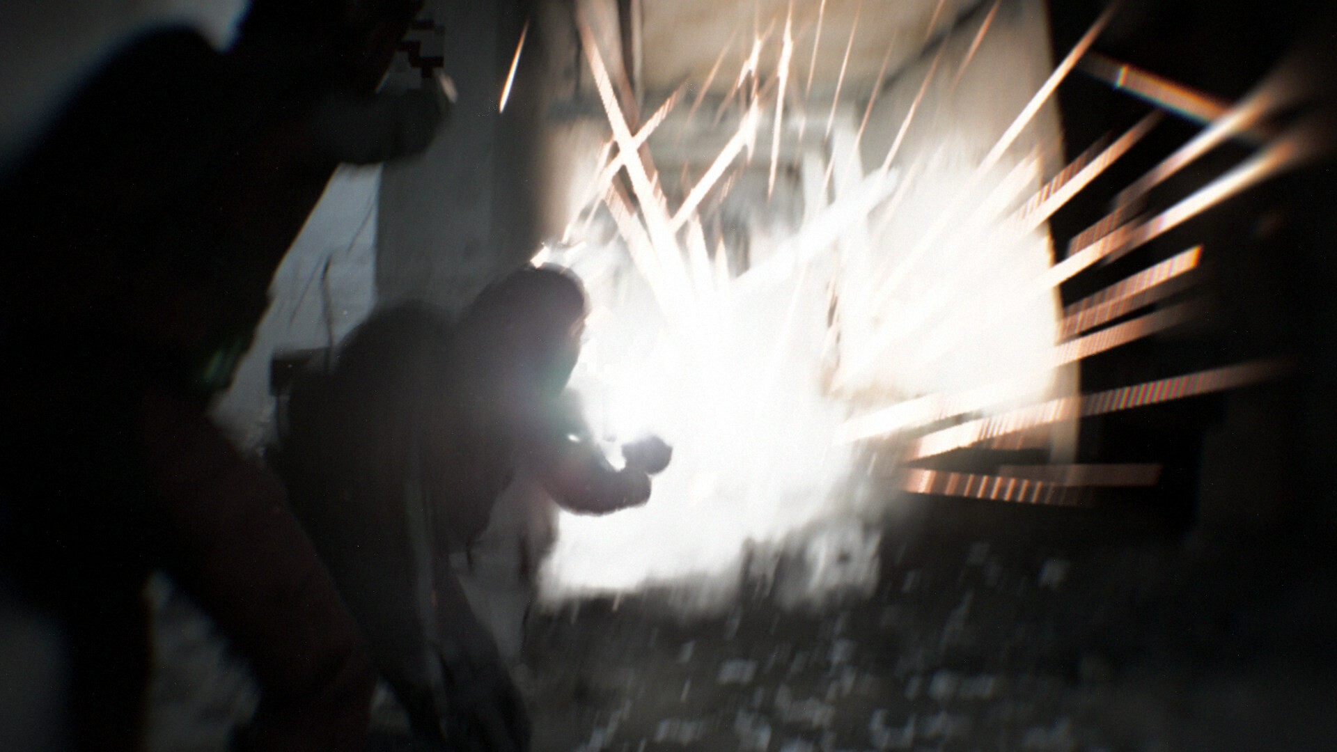 Bodycam Screenshot 12