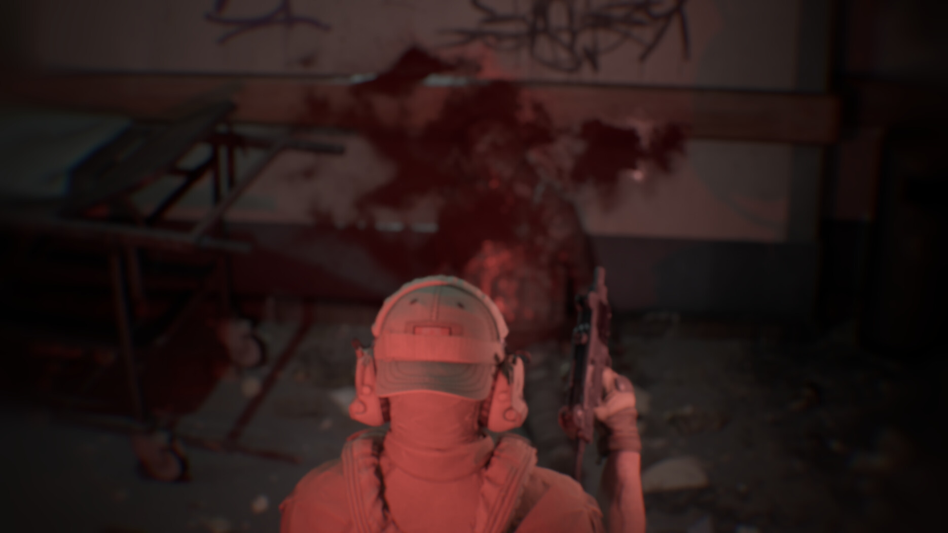 Bodycam Screenshot 10