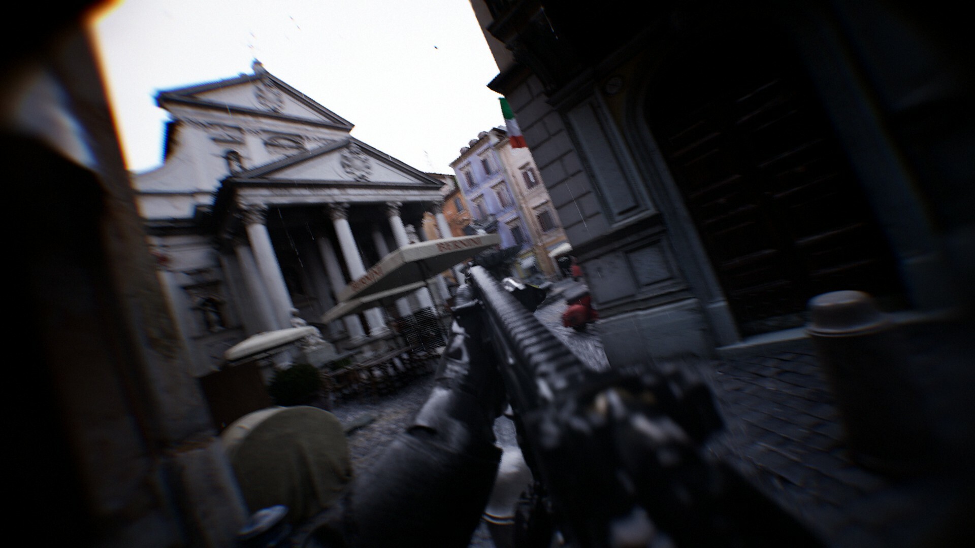 Bodycam Screenshot 3