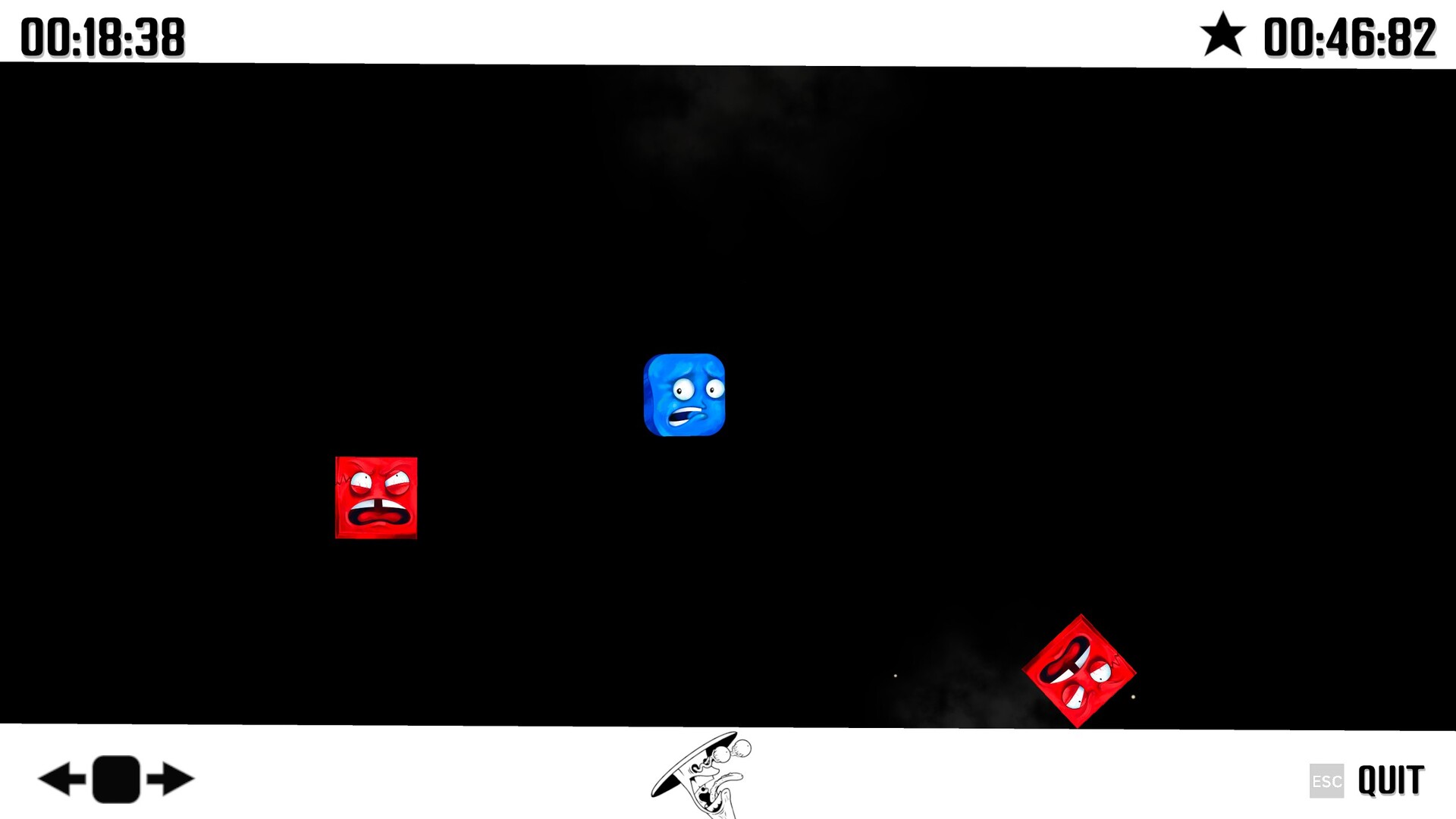 Block Bounce Screenshot 0